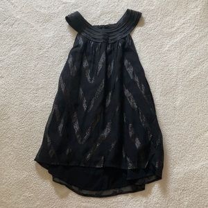 ella moss high neck going out too